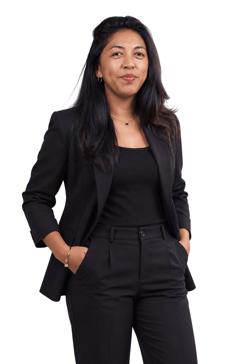 Elisa Raherinaina