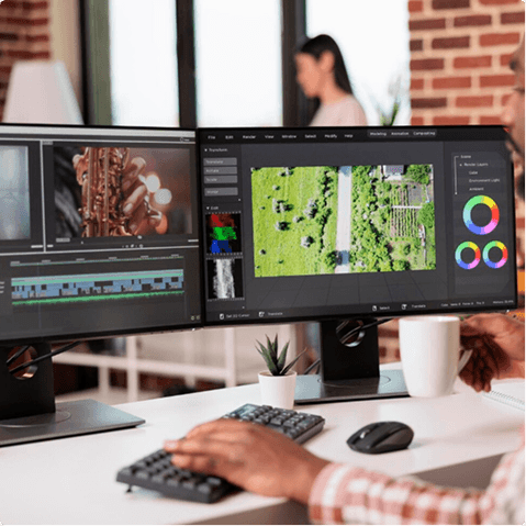 Audiovisuel