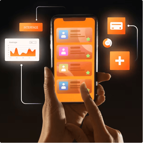 Digital & Applications